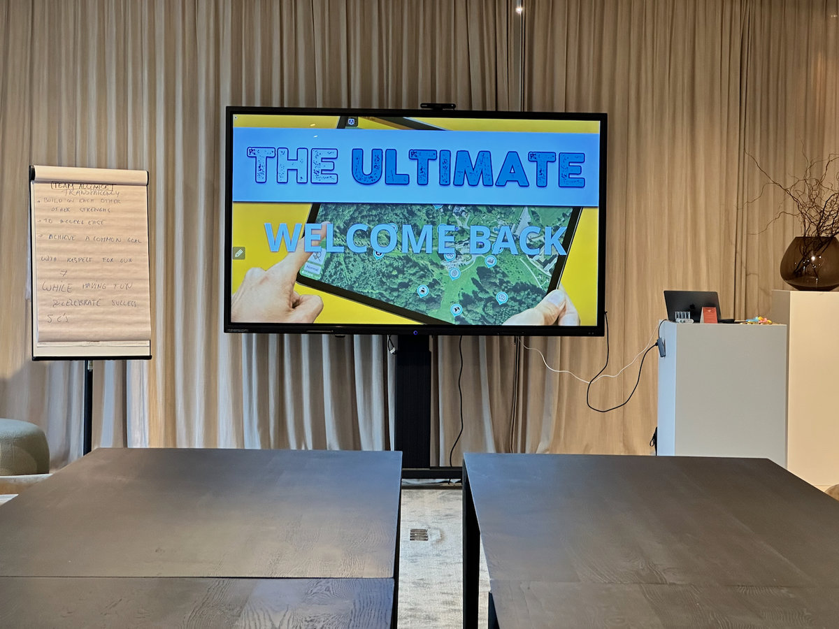 The Ultimate, foto 4